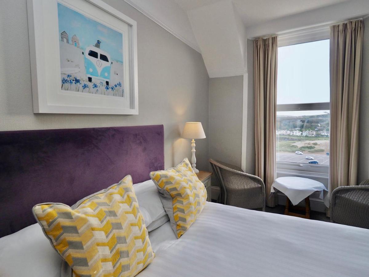 Atlantic House Guest house
